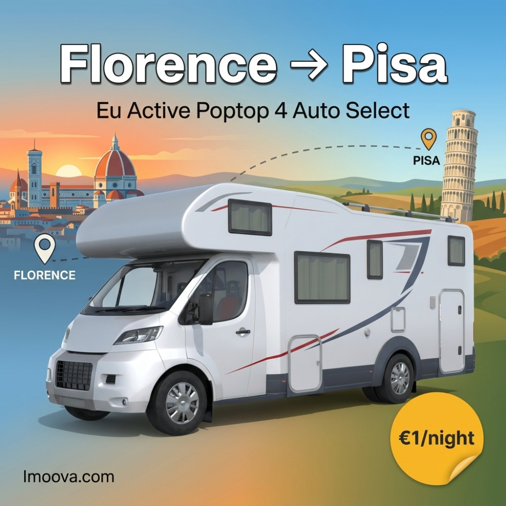 Eu Active Poptop 4 Auto Select - image 1