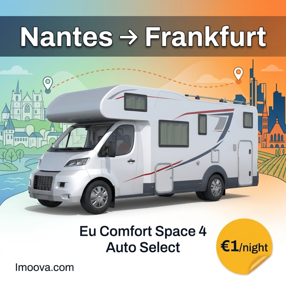 Eu Comfort Space 4 Auto Select - image 1
