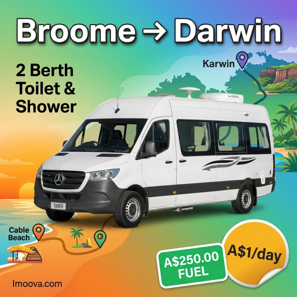 2 Berth Toilet & Shower - image 1