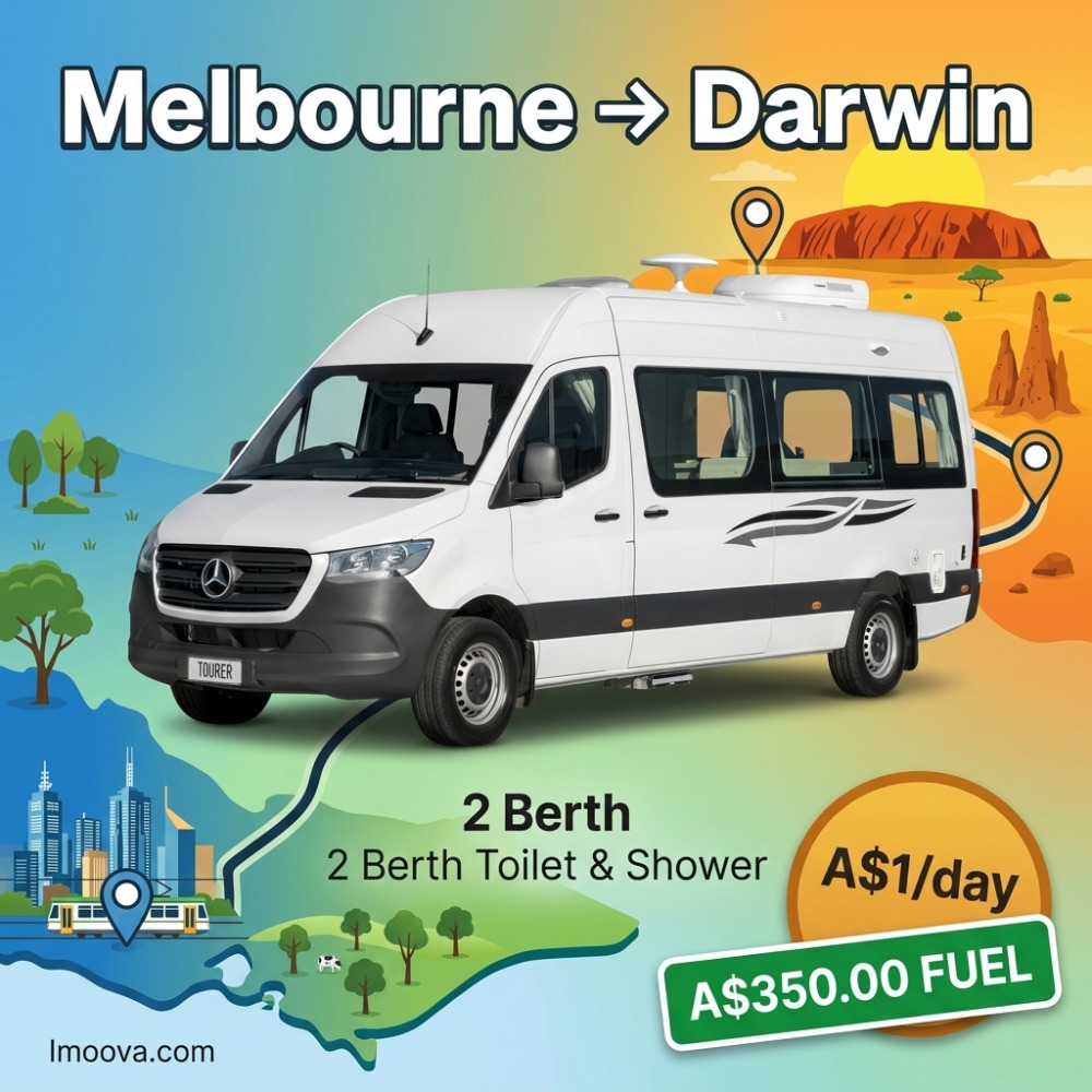 2 Berth Toilet & Shower - image 1