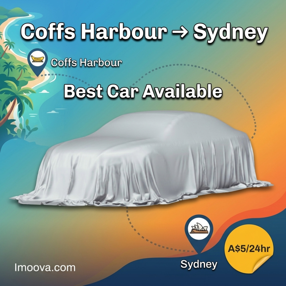 Best Car Available - image 1