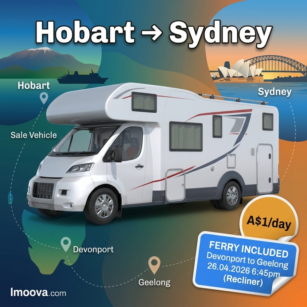 Sale Vehicle - image 1