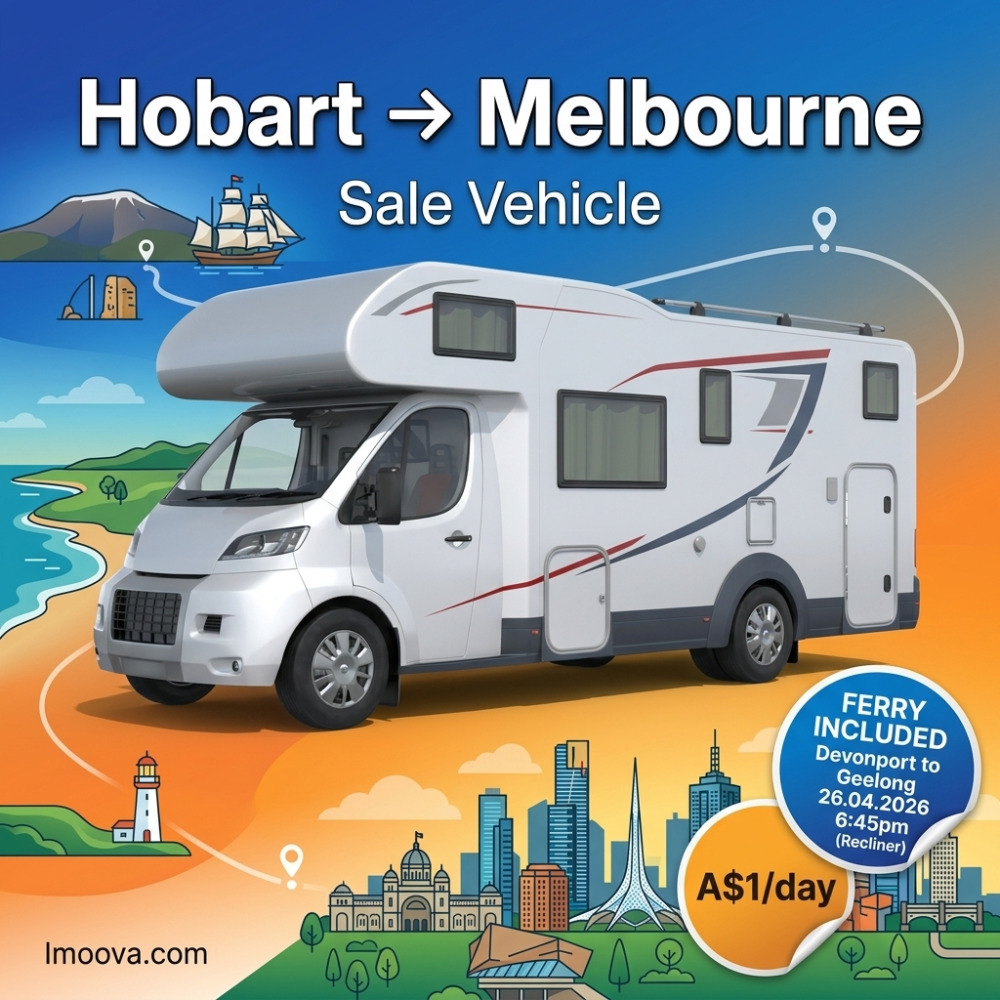 Sale Vehicle - image 1