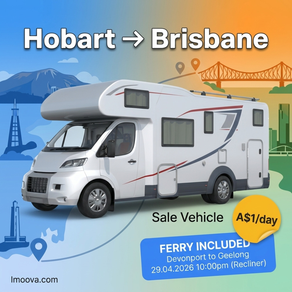 Sale Vehicle - image 1