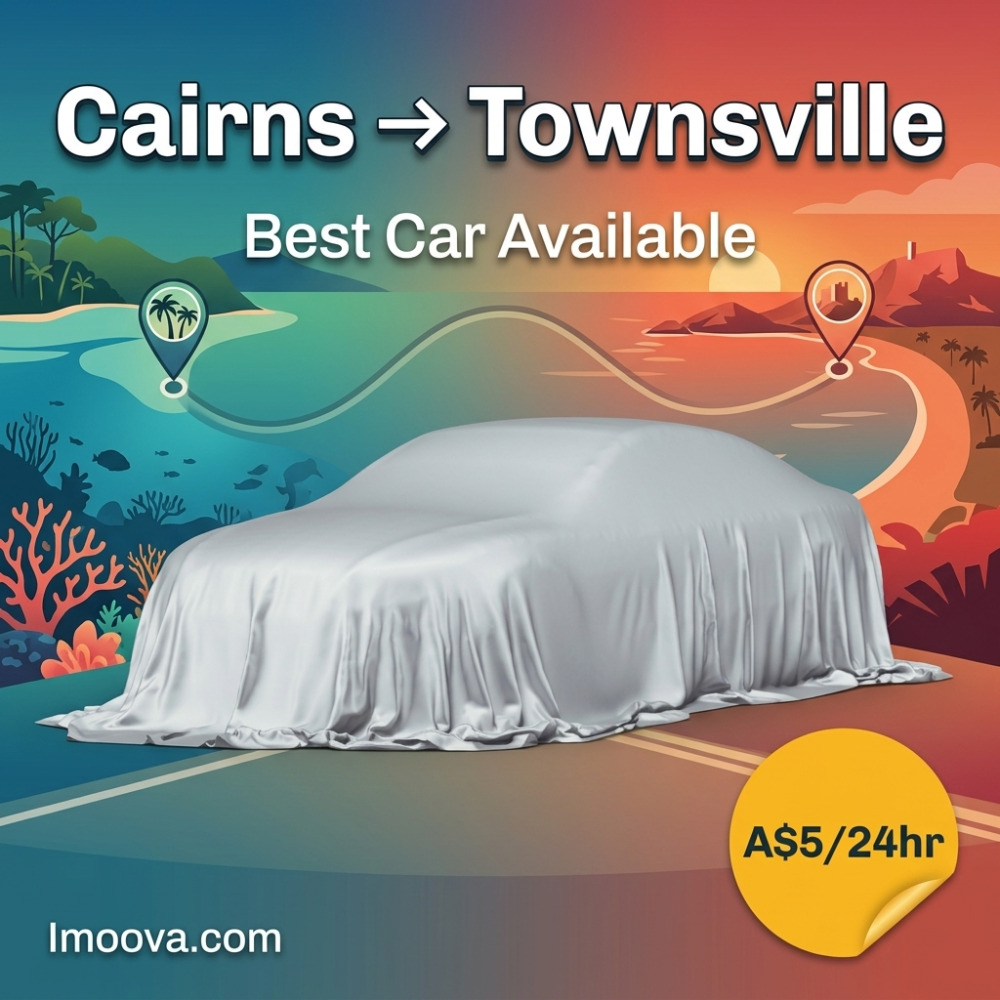 Best Car Available - image 1