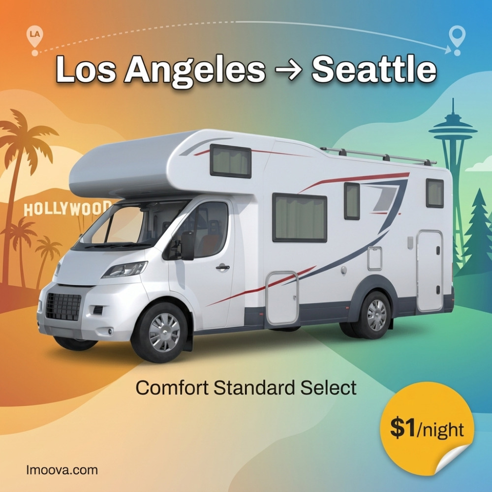 Comfort Standard Select - image 1