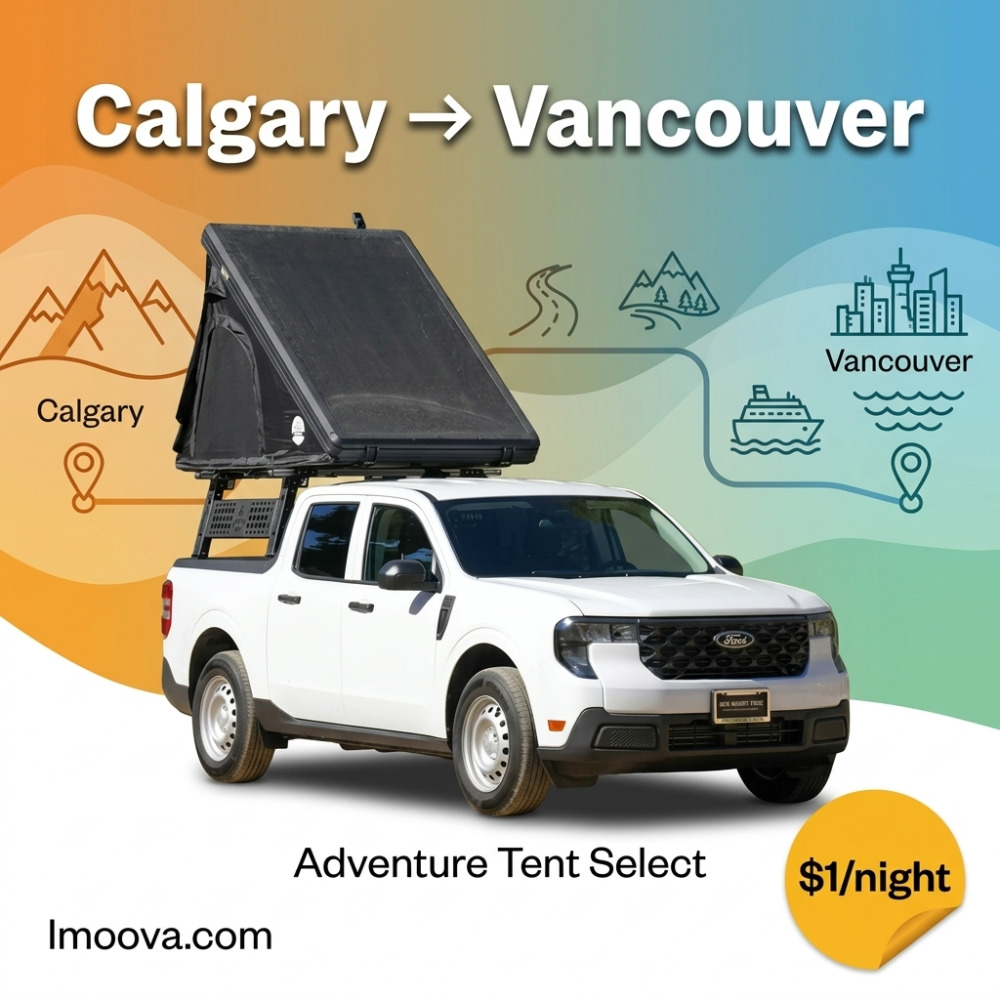 Adventure Tent Select - image 1