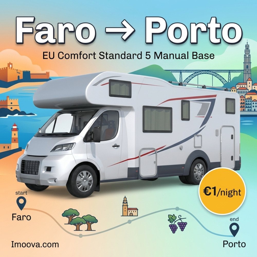 EU Comfort Standard 5 Manual Base - image 1