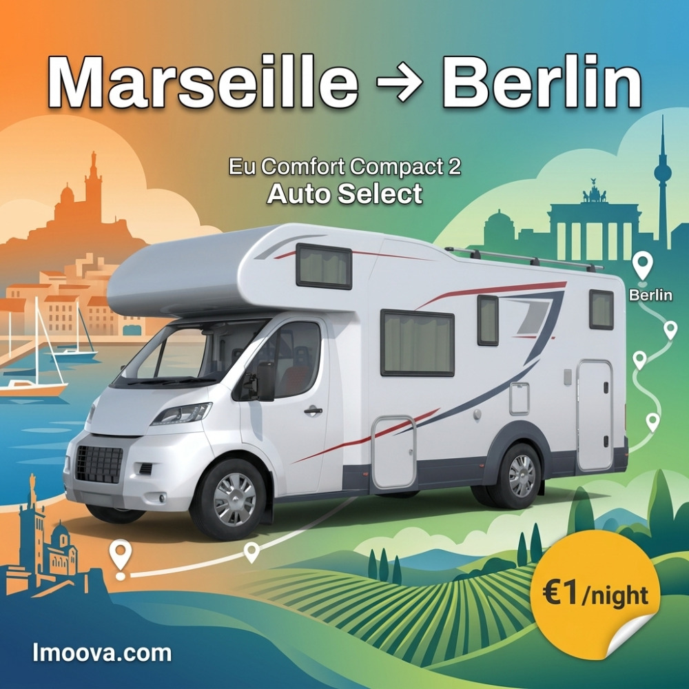 Eu Comfort Compact 2 Auto Select - image 1