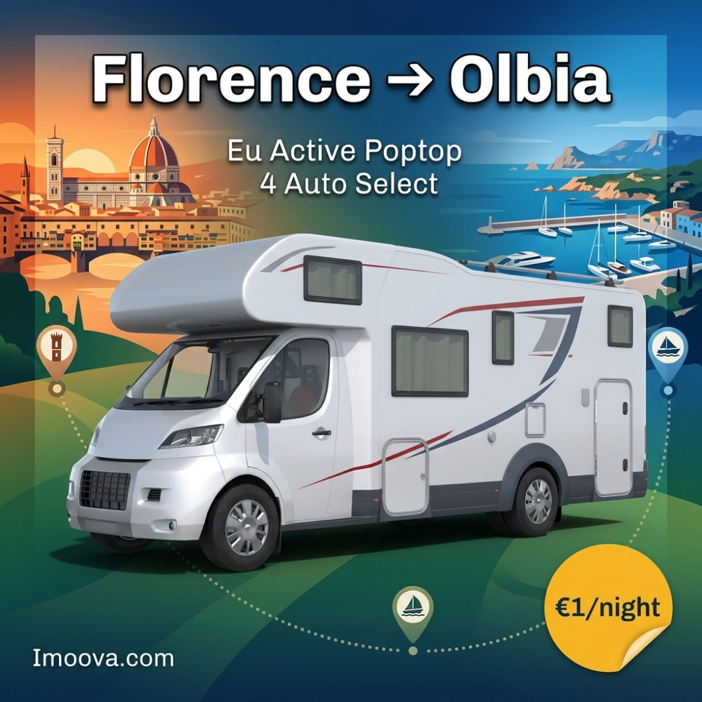 Eu Active Poptop 4 Auto Select - image 1