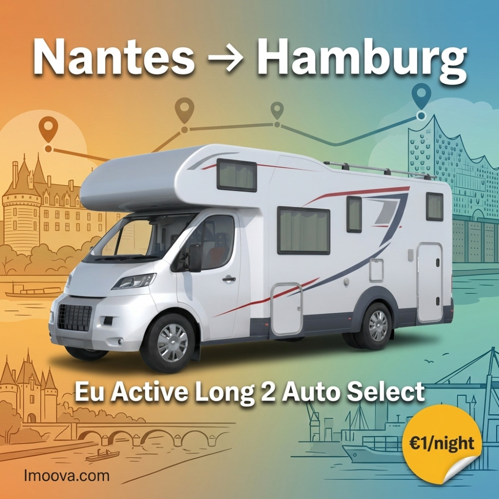Eu Active Long 2 Auto Select - image 1