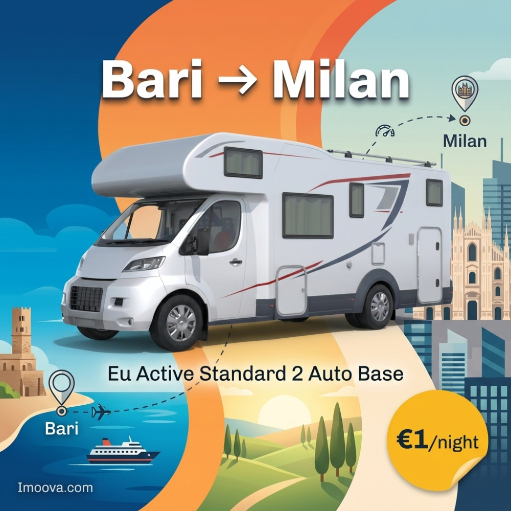 Eu Active Standard 2 Auto Base - image 1