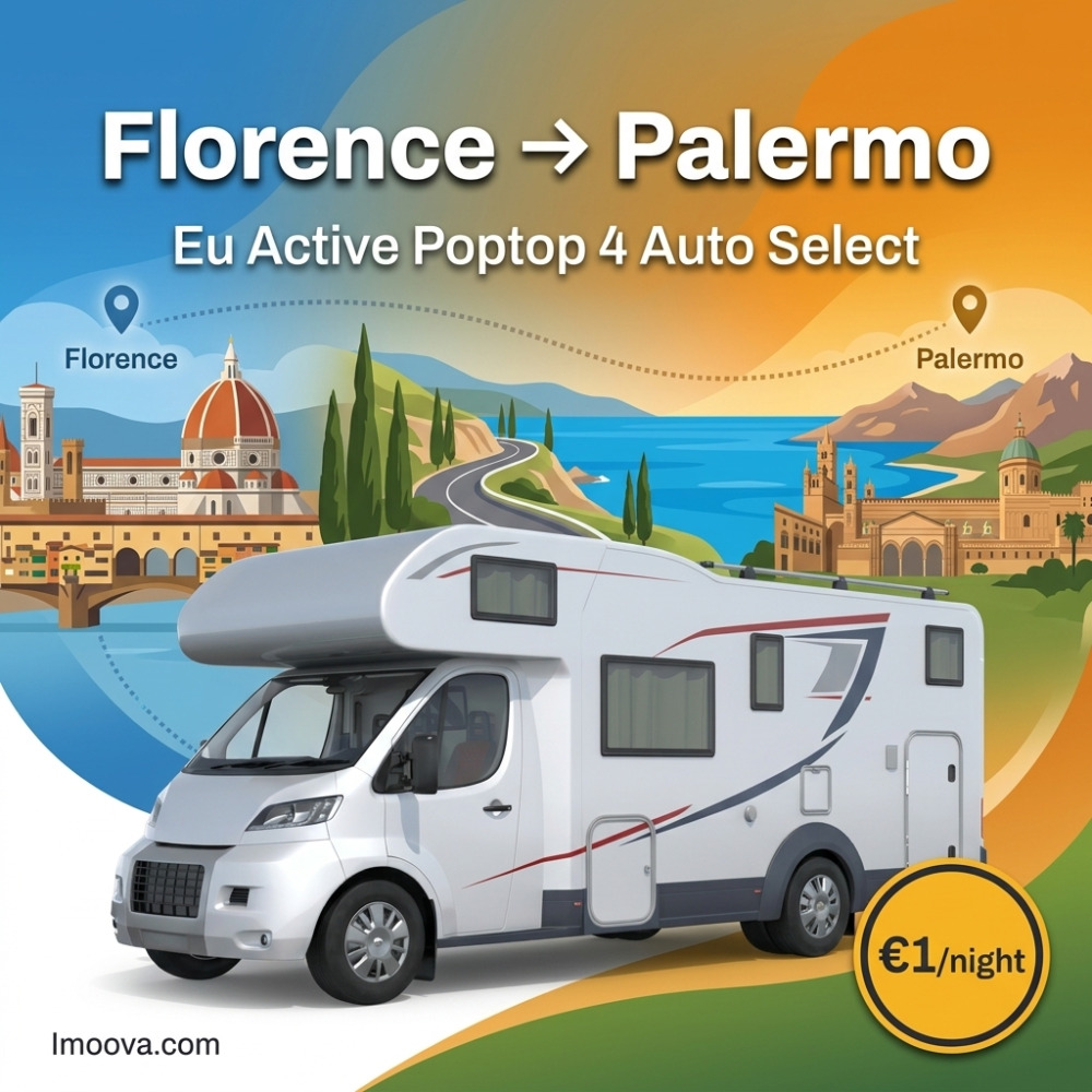 Eu Active Poptop 4 Auto Select - image 1