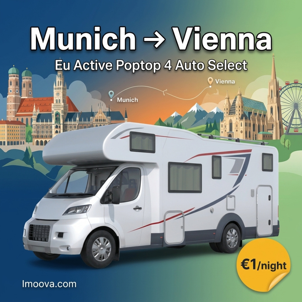 Eu Active Poptop 4 Auto Select - image 1