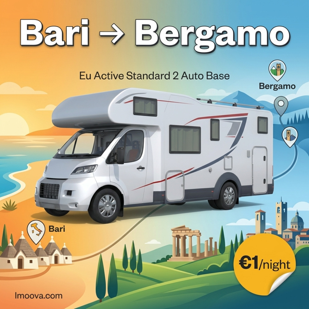 Eu Active Standard 2 Auto Base - image 1