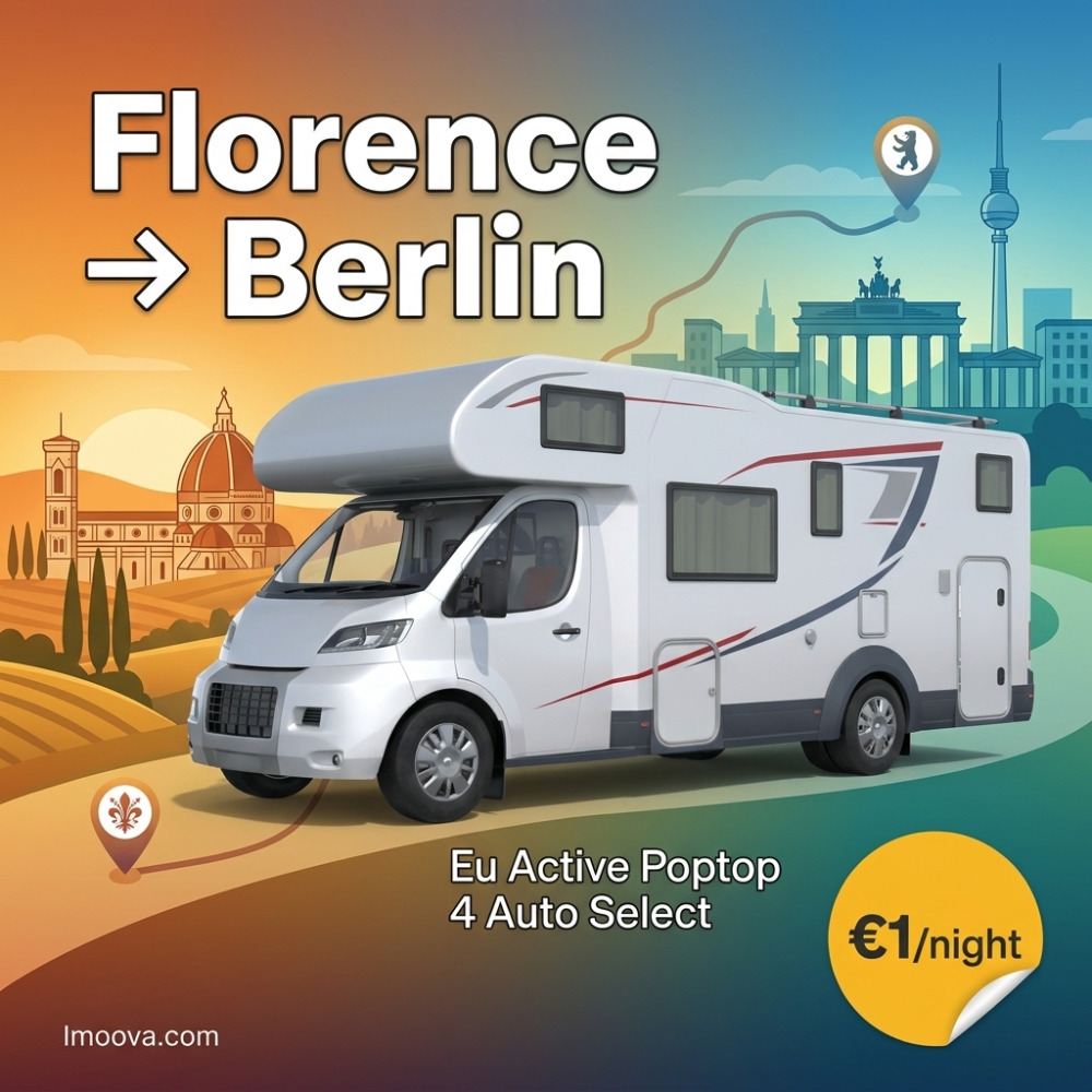 Eu Active Poptop 4 Auto Select - image 1