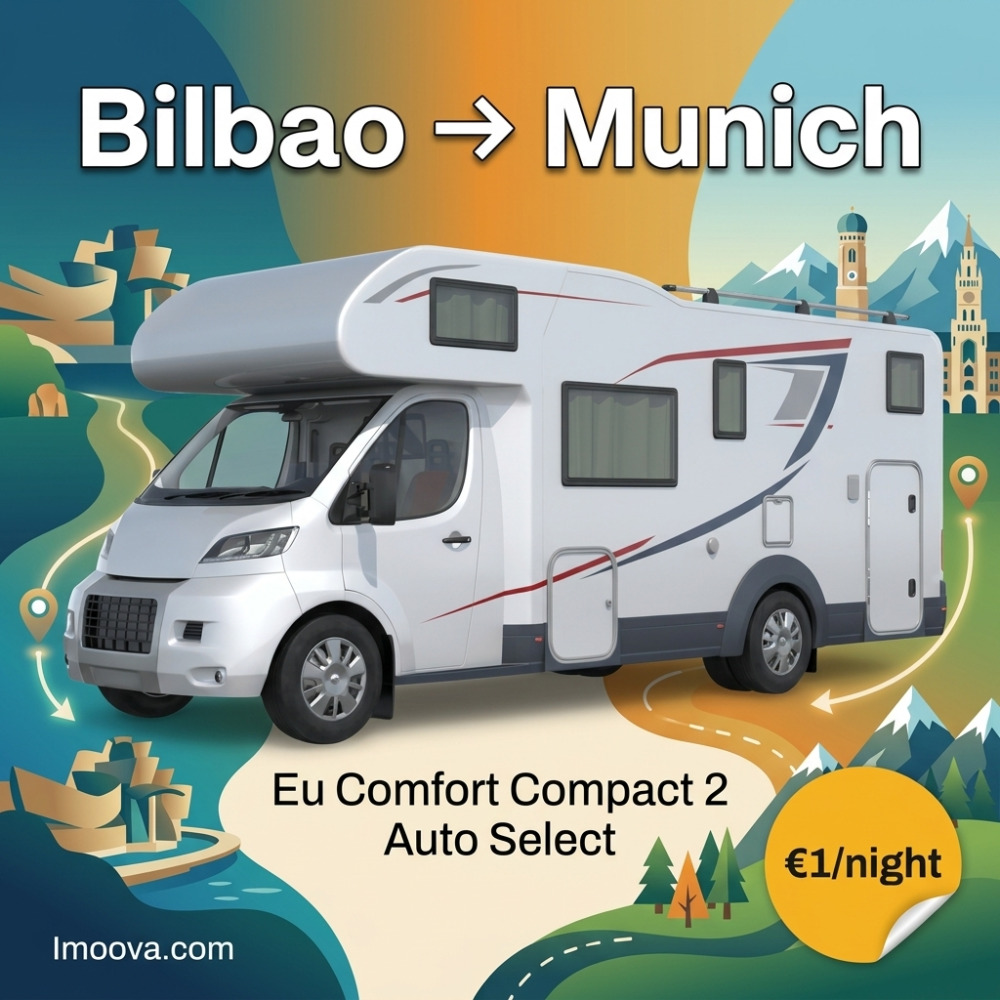 Eu Comfort Compact 2 Auto Select - image 1