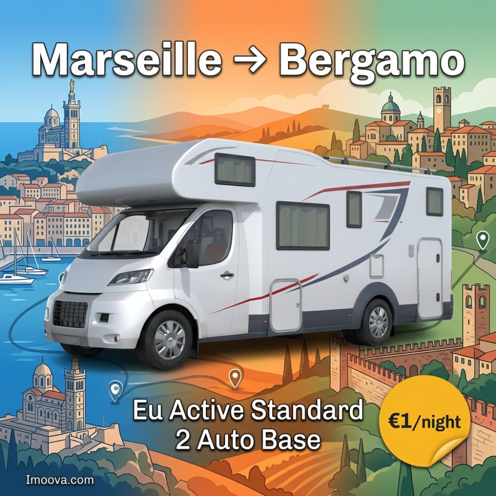 Eu Active Standard 2 Auto Base - image 1