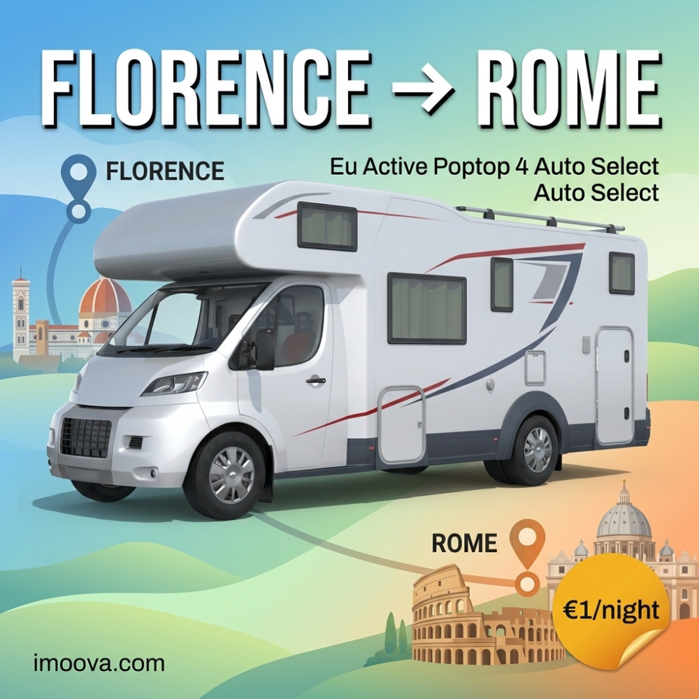 Eu Active Poptop 4 Auto Select - image 1