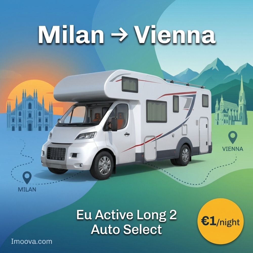 Eu Active Long 2 Auto Select - image 1