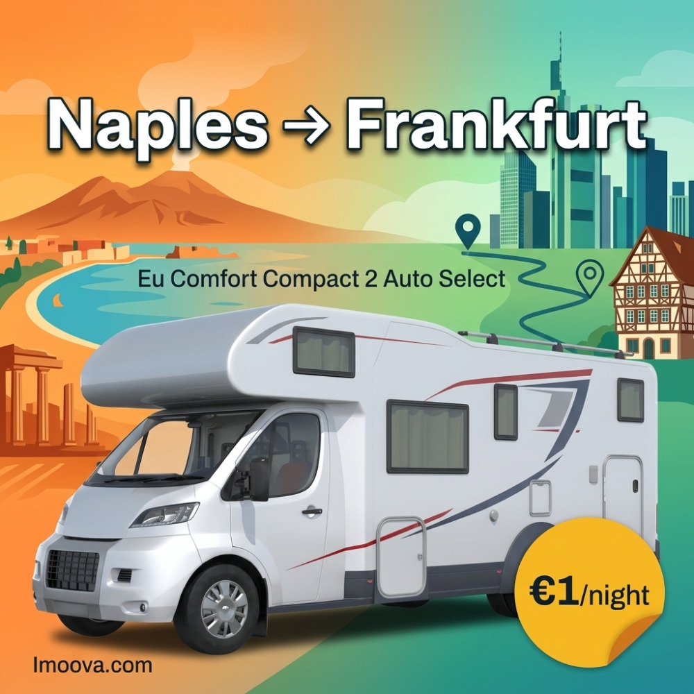 Eu Comfort Compact 2 Auto Select - image 1