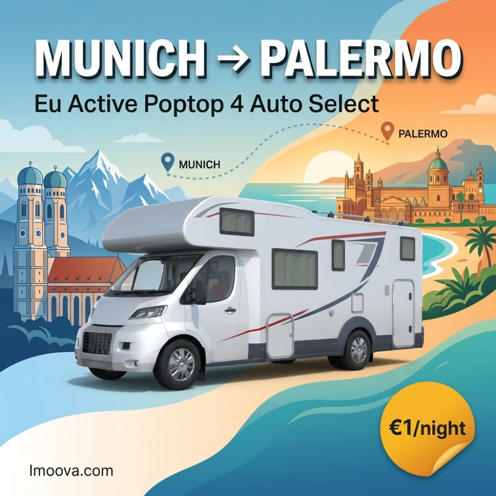 Eu Active Poptop 4 Auto Select - image 1