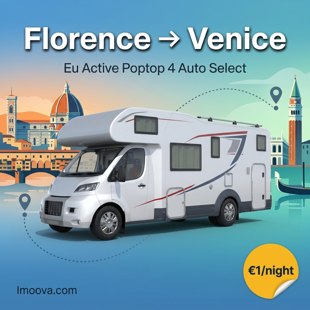 Eu Active Poptop 4 Auto Select - image 1