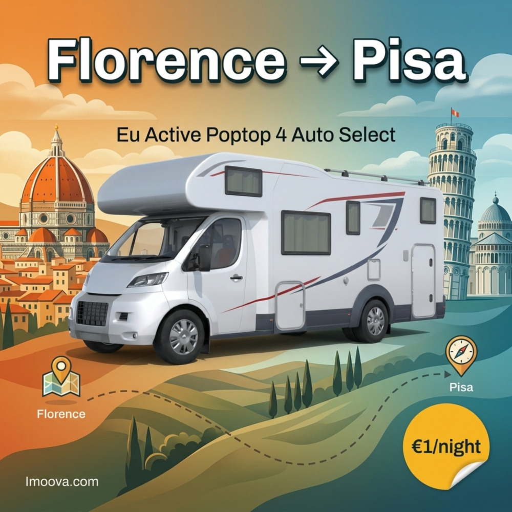 Eu Active Poptop 4 Auto Select - image 1