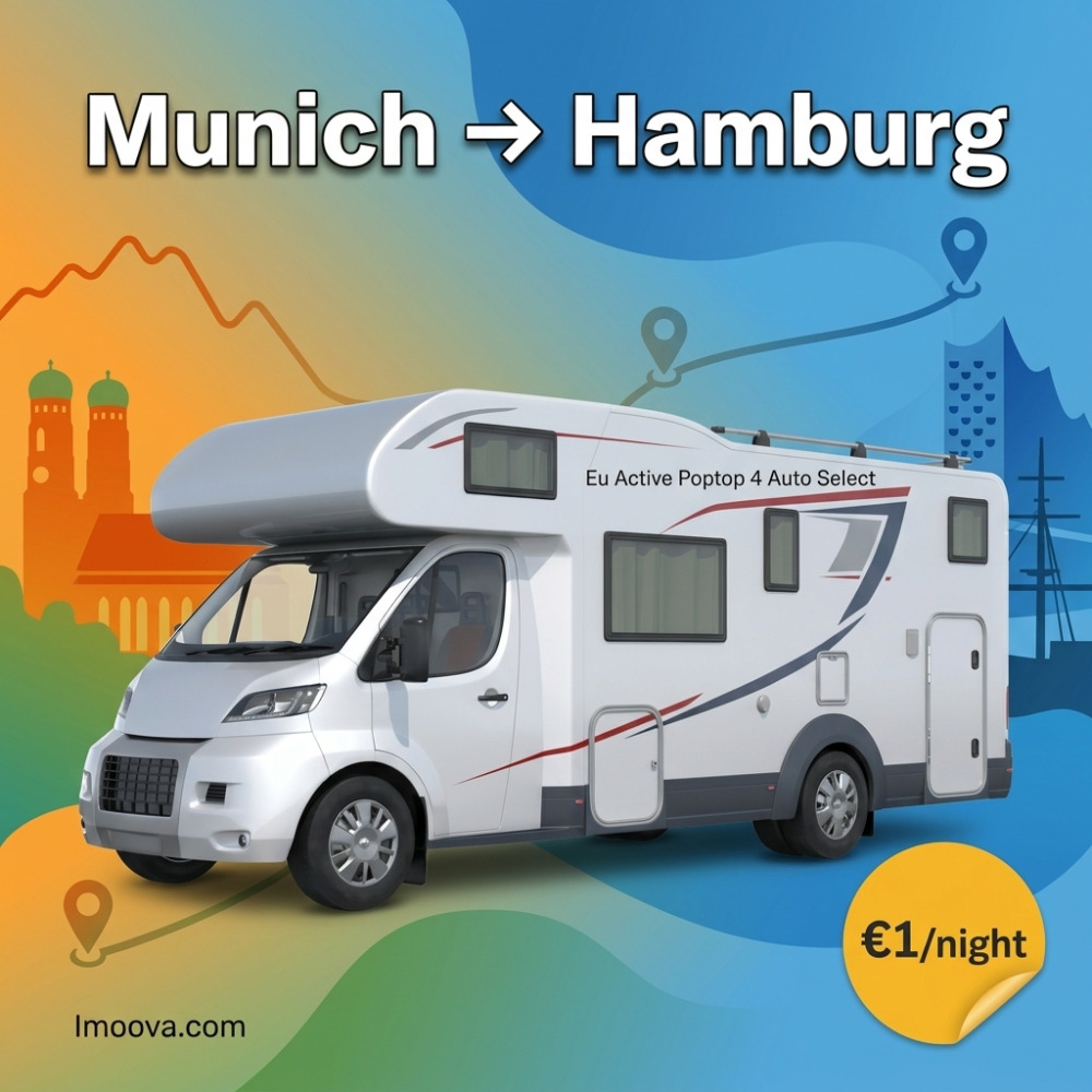 Eu Active Poptop 4 Auto Select - image 1