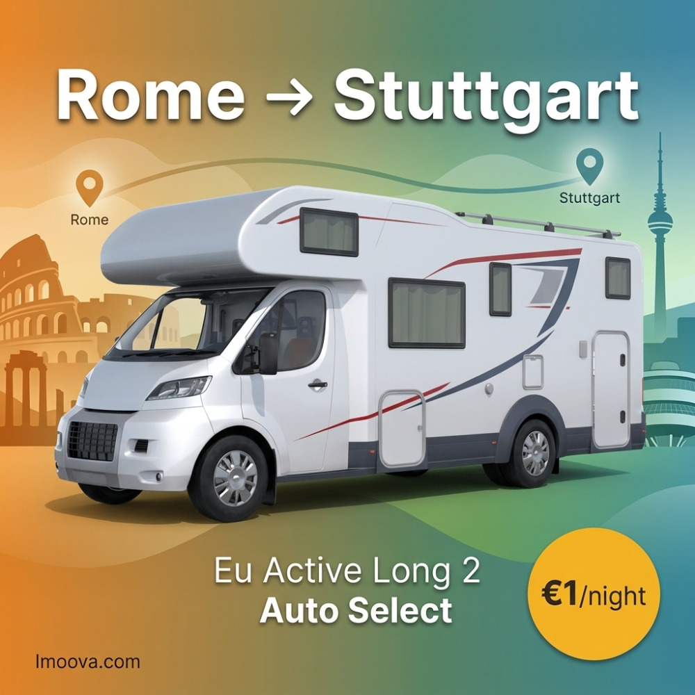 Eu Active Long 2 Auto Select - image 1