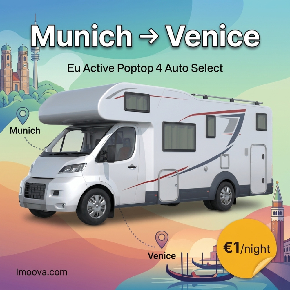 Eu Active Poptop 4 Auto Select - image 1