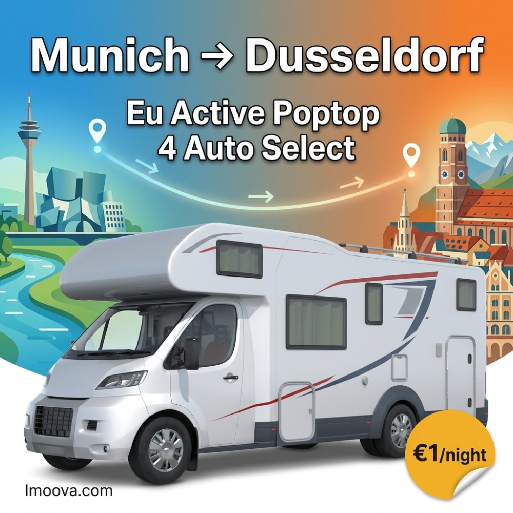 Eu Active Poptop 4 Auto Select - image 1