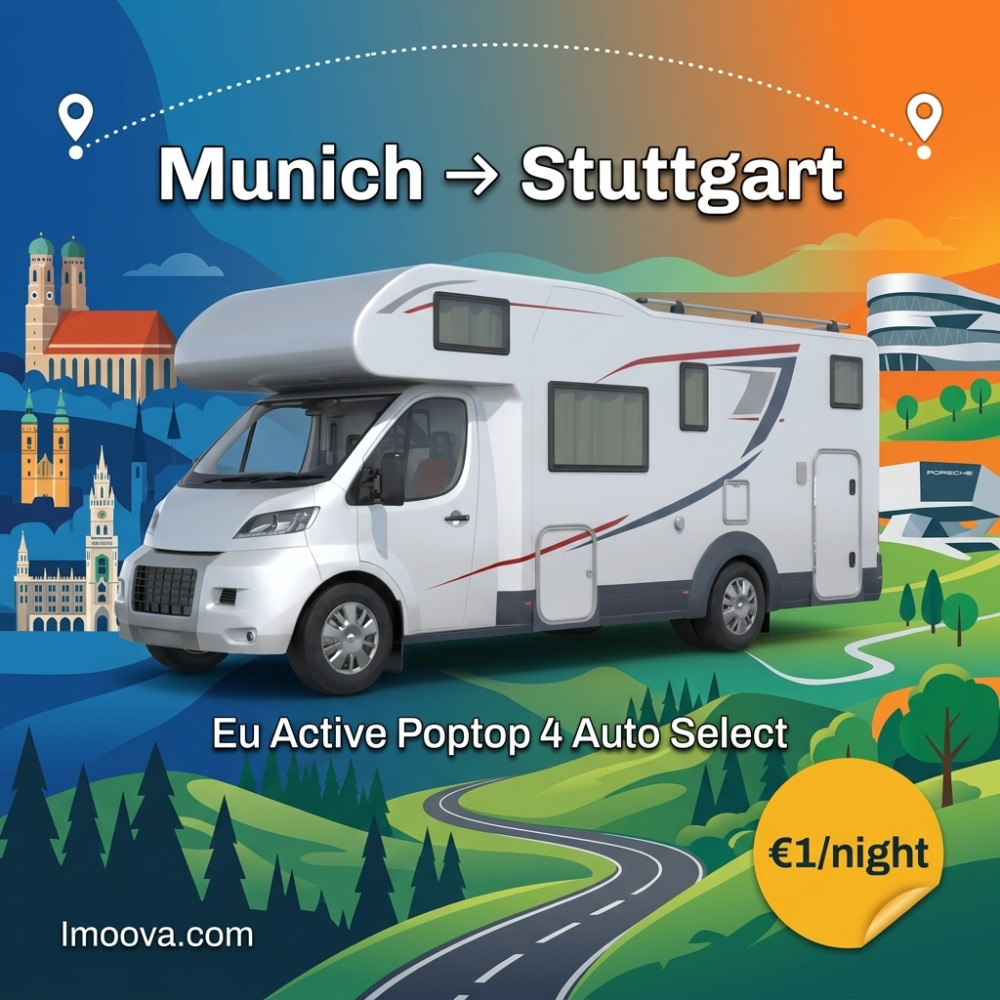 Eu Active Poptop 4 Auto Select - image 1