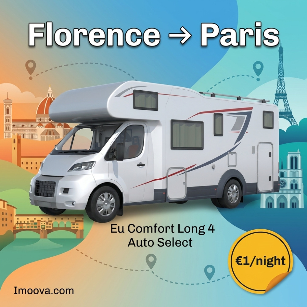 Eu Comfort Long 4 Auto Select - image 1