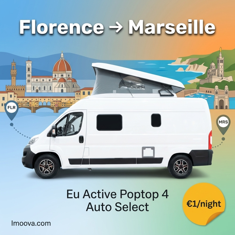 Eu Active Poptop 4 Auto Select - image 1