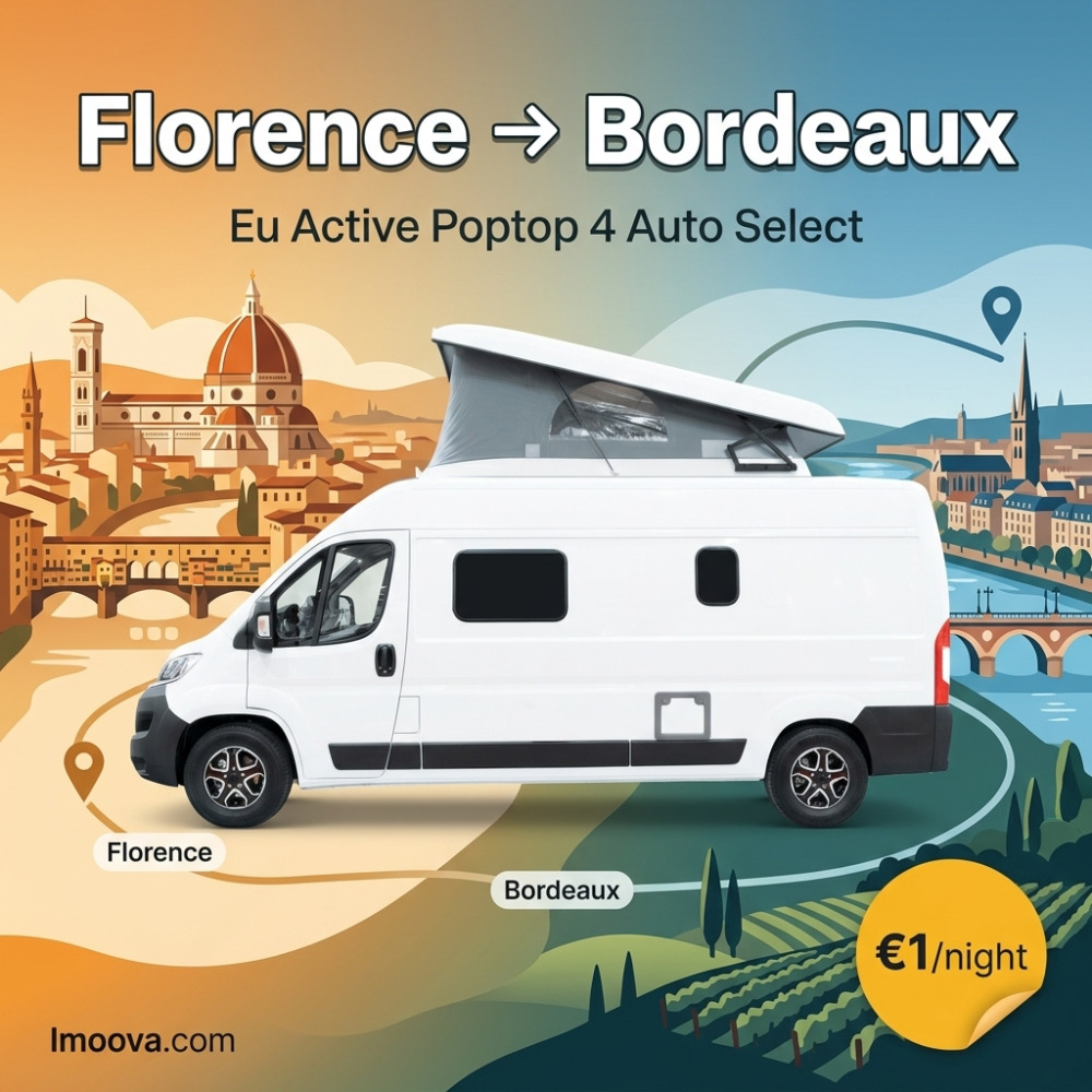 Eu Active Poptop 4 Auto Select - image 1