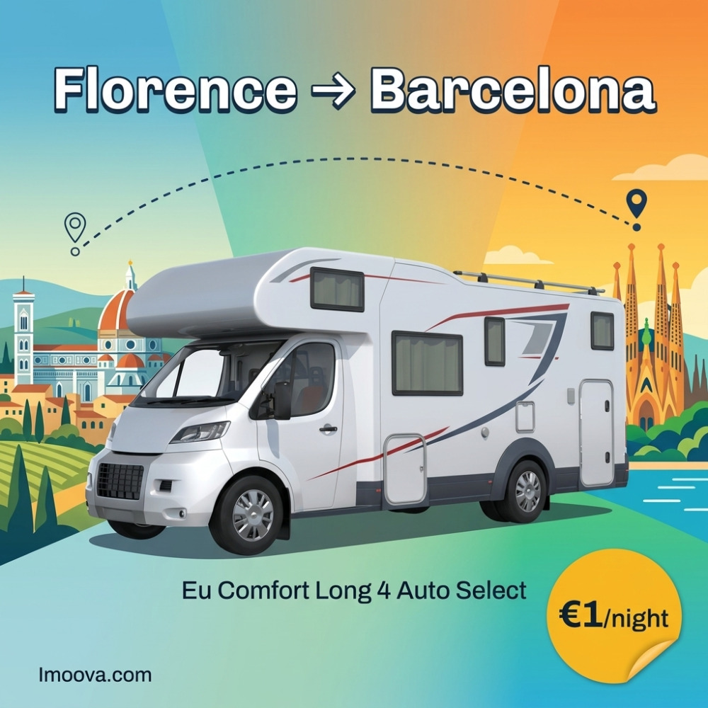 Eu Comfort Long 4 Auto Select - image 1