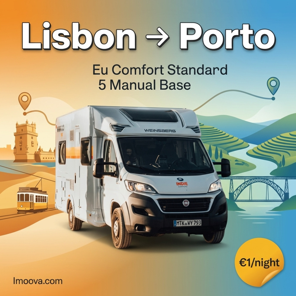 Eu Comfort Standard 5 Manual Base - image 1