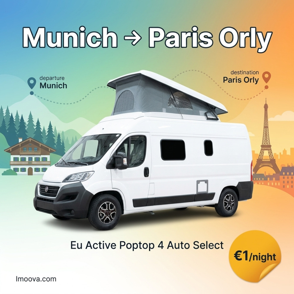 Eu Active Poptop 4 Auto Select - image 1