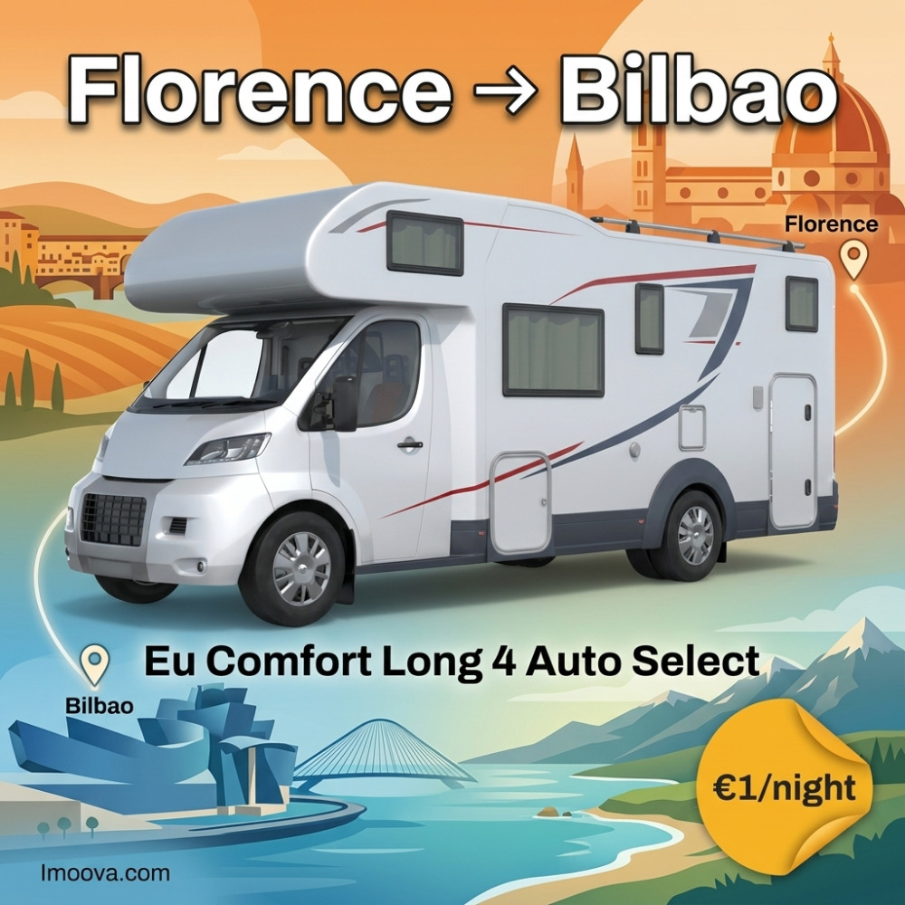 Eu Comfort Long 4 Auto Select - image 1