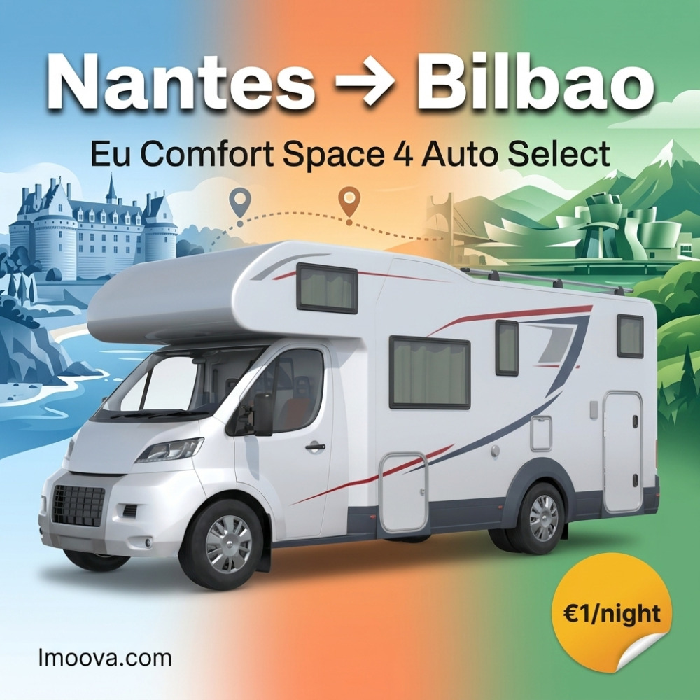 Eu Comfort Space 4 Auto Select - image 1