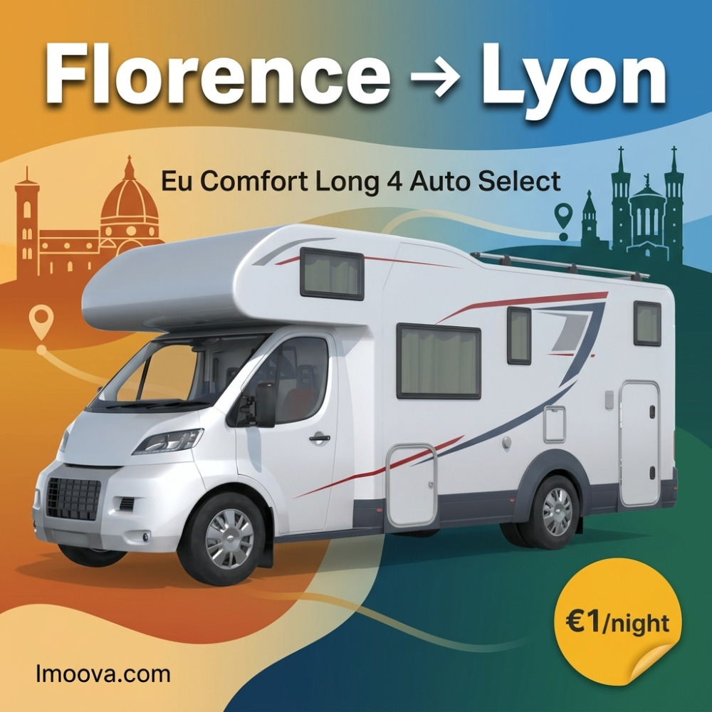 Eu Comfort Long 4 Auto Select - image 1