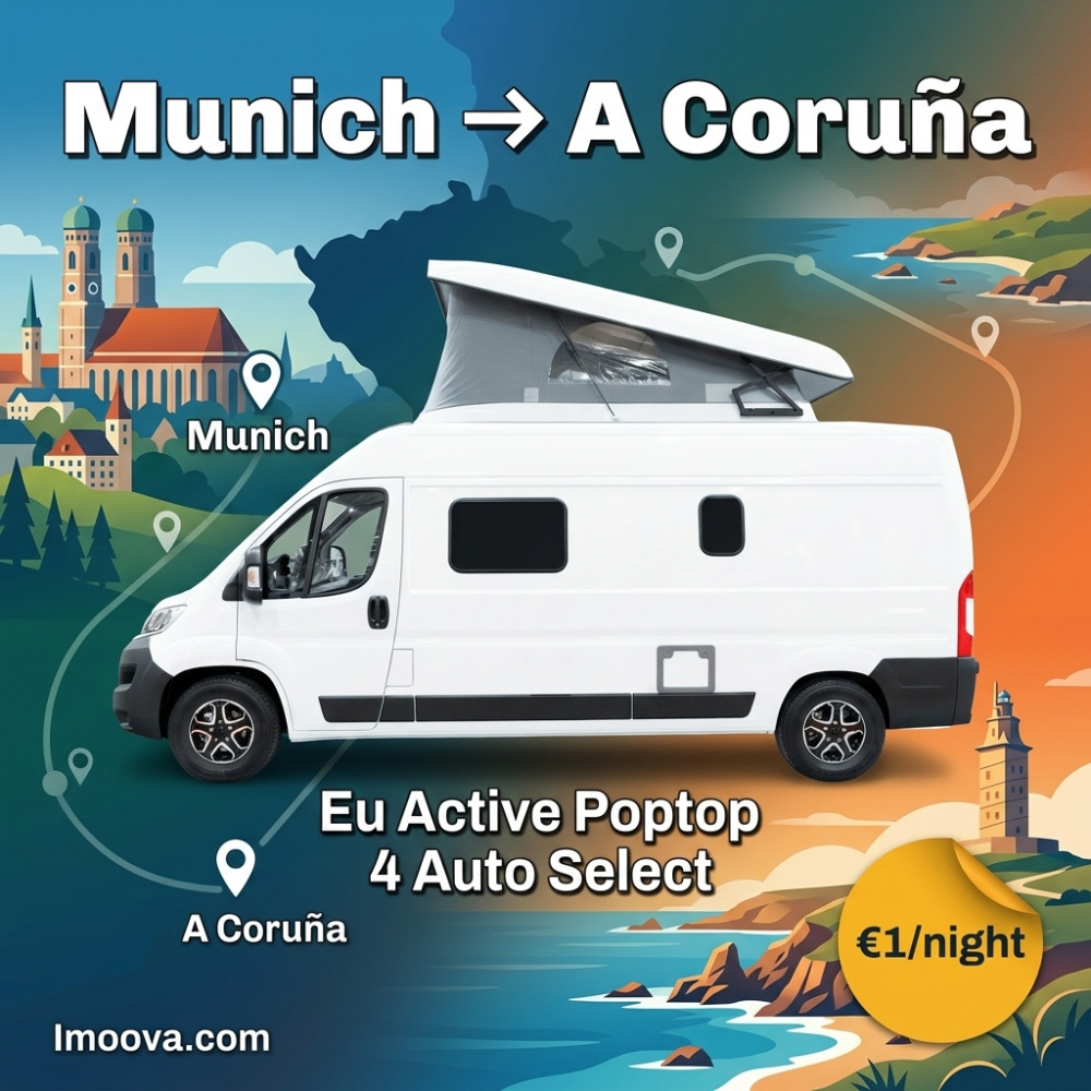 Eu Active Poptop 4 Auto Select - image 1