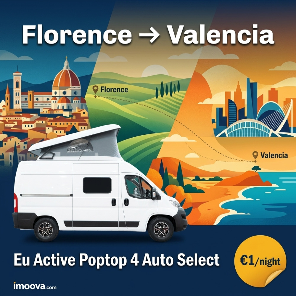 Eu Active Poptop 4 Auto Select - image 1