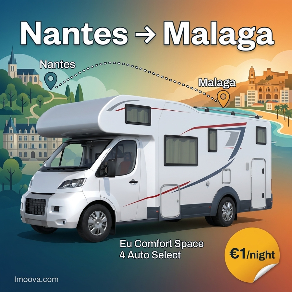 Eu Comfort Space 4 Auto Select - image 1