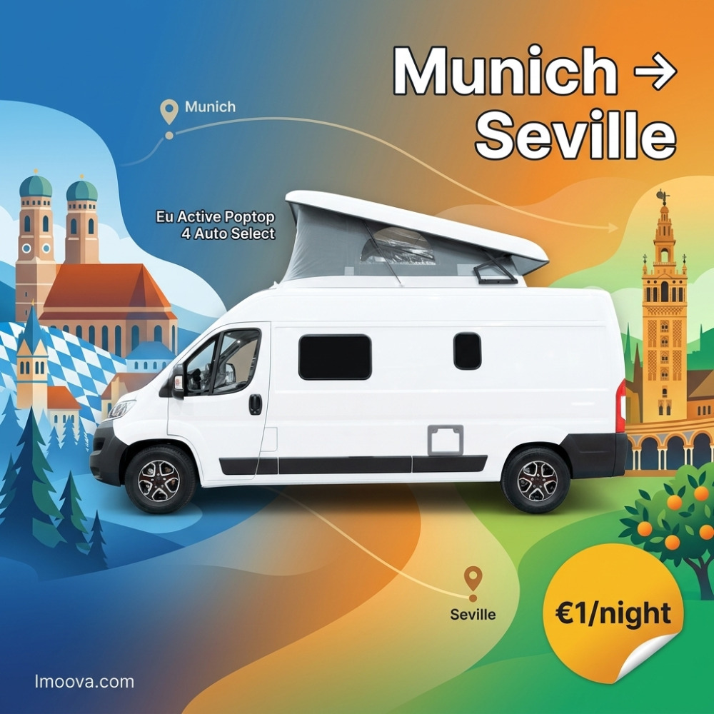 Eu Active Poptop 4 Auto Select - image 1