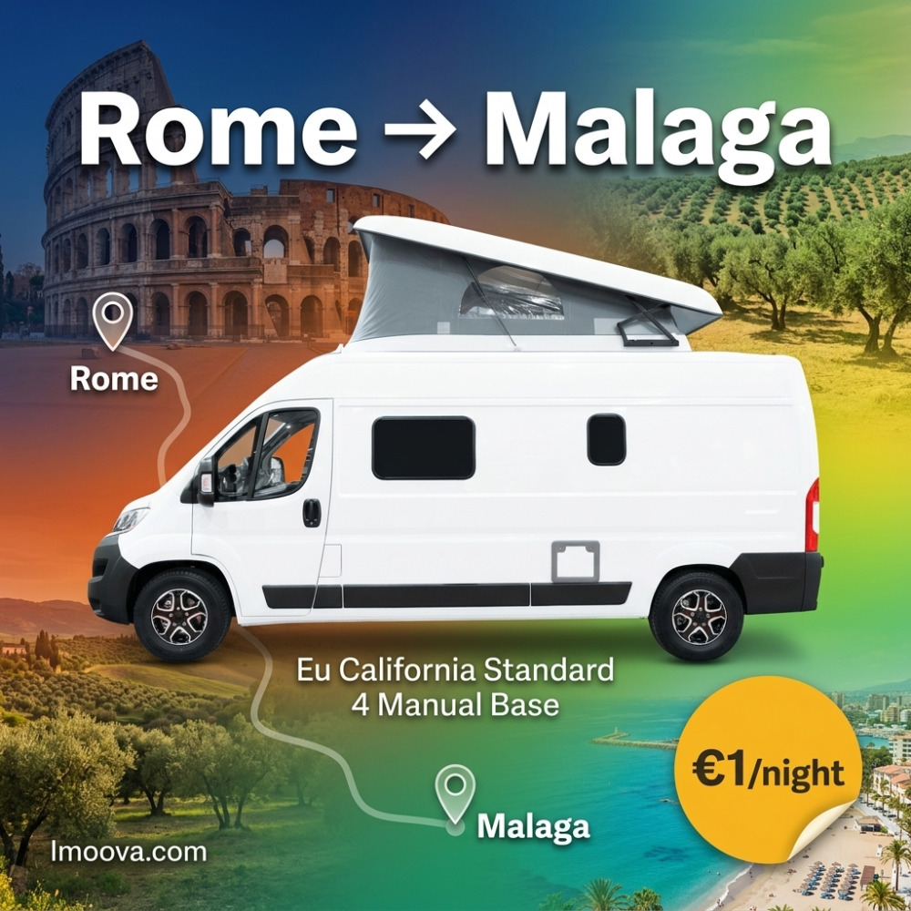 Eu California Standard 4 Manual Base - image 1