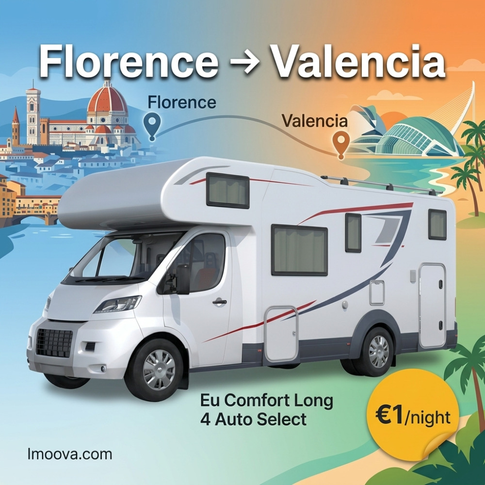 Eu Comfort Long 4 Auto Select - image 1