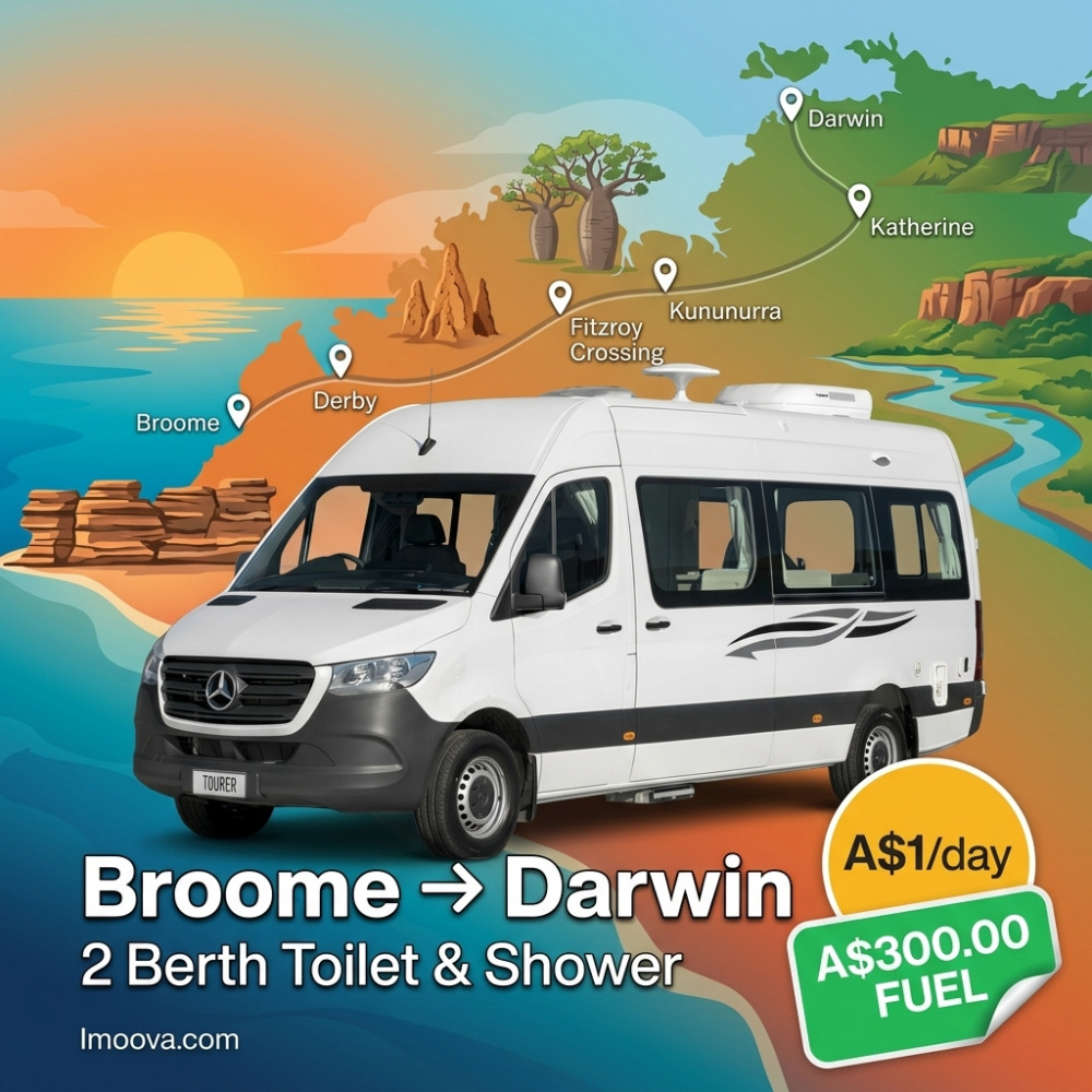 2 Berth Toilet & Shower - image 1