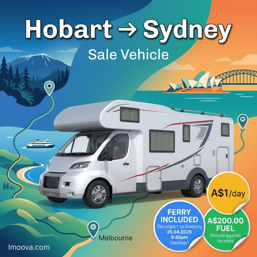 Sale Vehicle - image 1